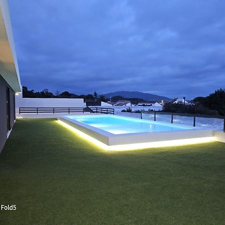 One Of A Kind #Pdl Luxury Retreat Villa Ponta Delgada Exterior foto