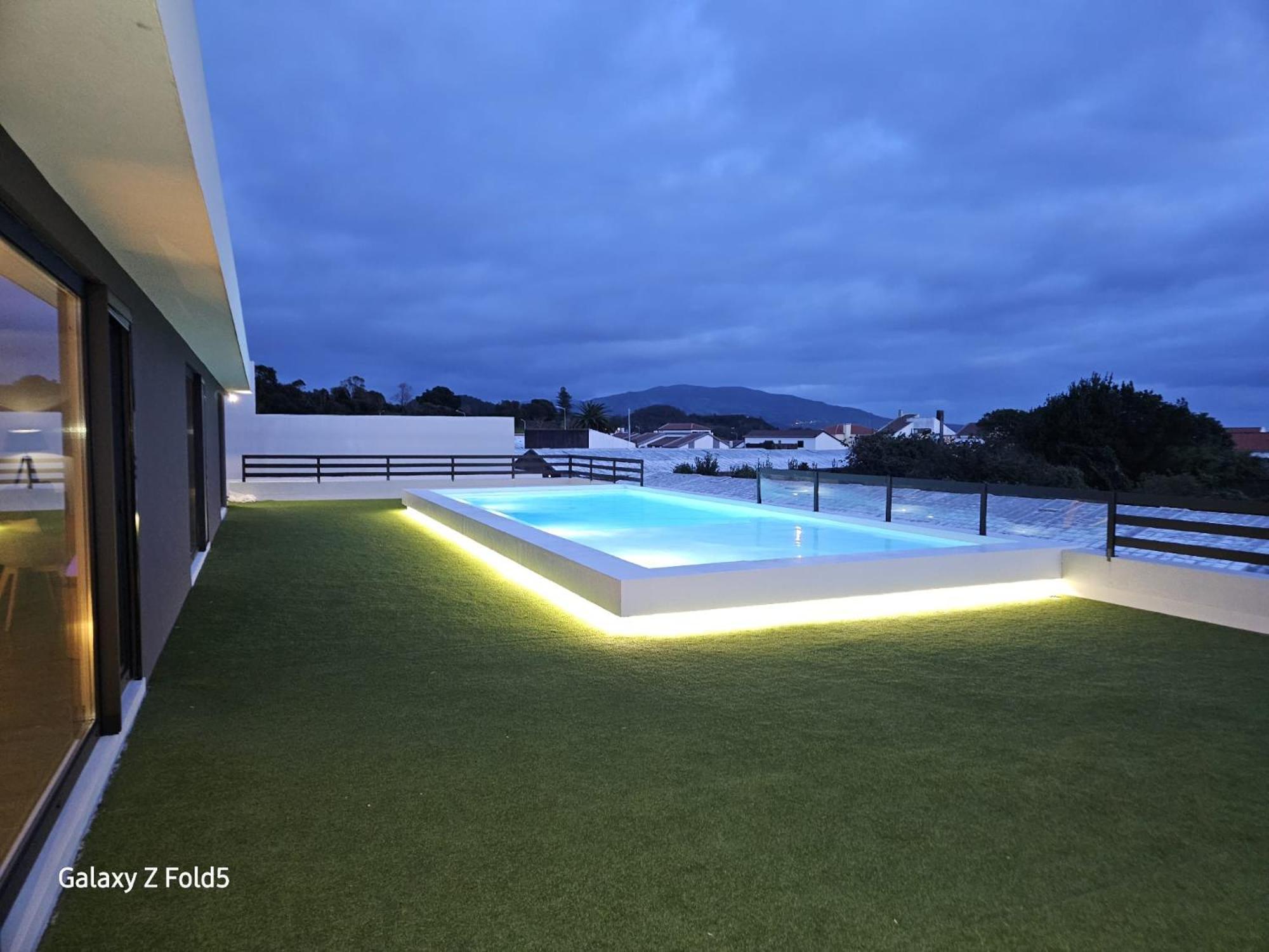 One Of A Kind #Pdl Luxury Retreat Villa Ponta Delgada Exterior foto