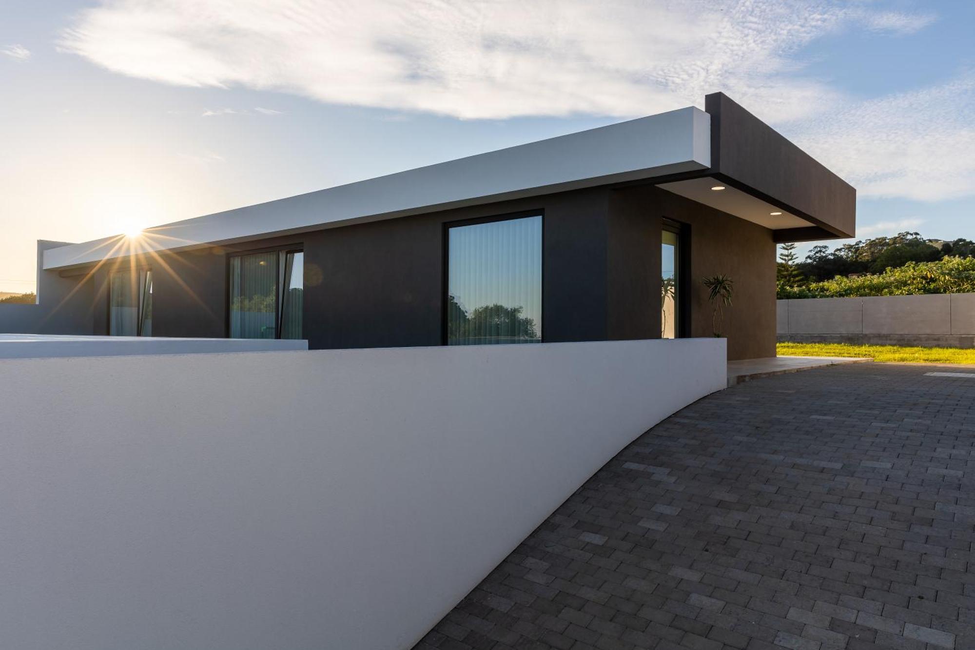 One Of A Kind #Pdl Luxury Retreat Villa Ponta Delgada Exterior foto