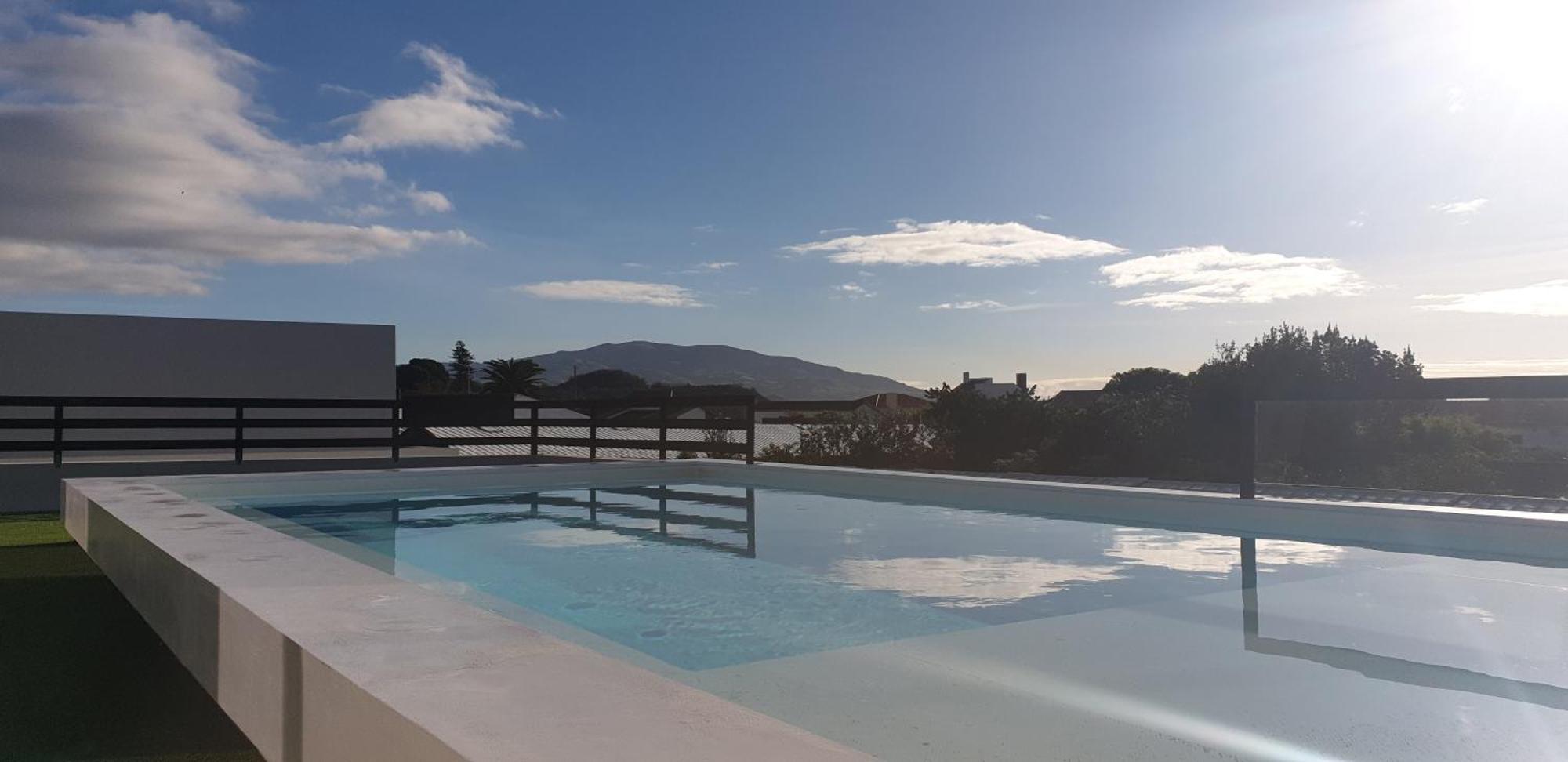 One Of A Kind #Pdl Luxury Retreat Villa Ponta Delgada Exterior foto