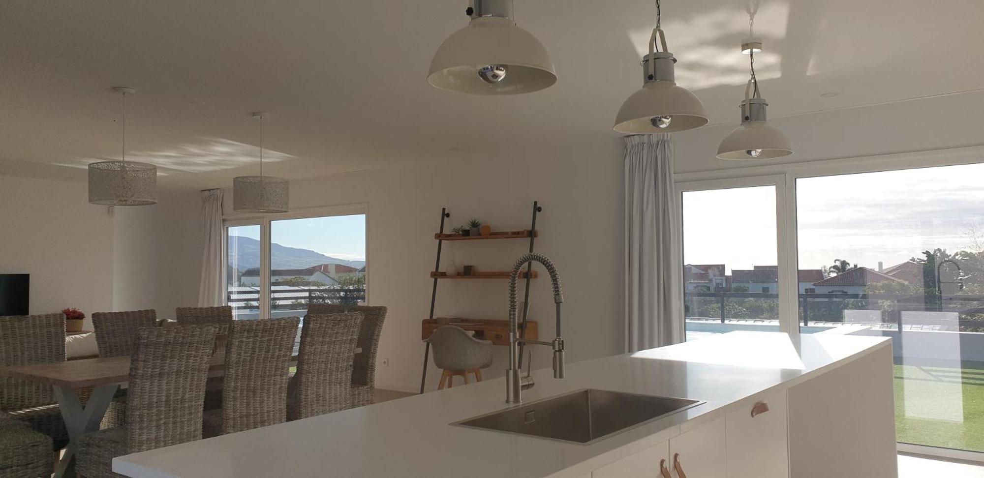 One Of A Kind #Pdl Luxury Retreat Villa Ponta Delgada Exterior foto
