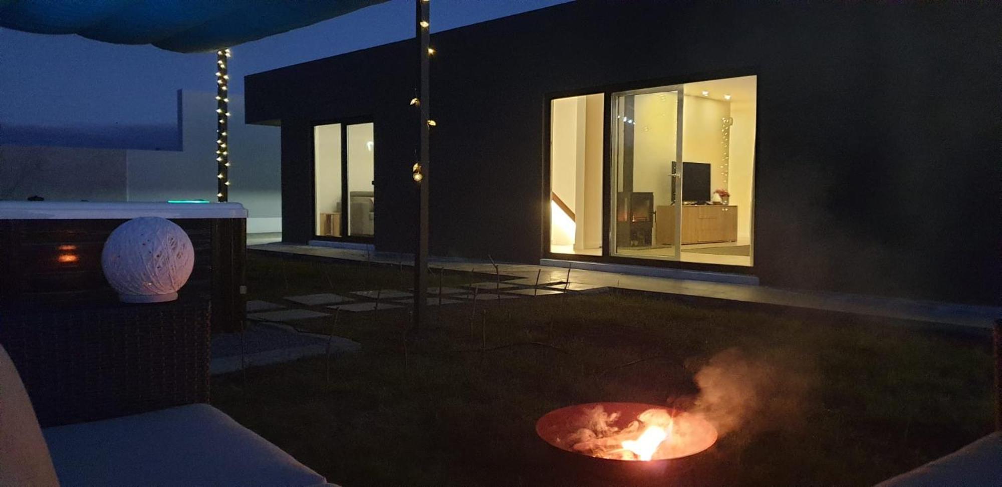 One Of A Kind #Pdl Luxury Retreat Villa Ponta Delgada Exterior foto