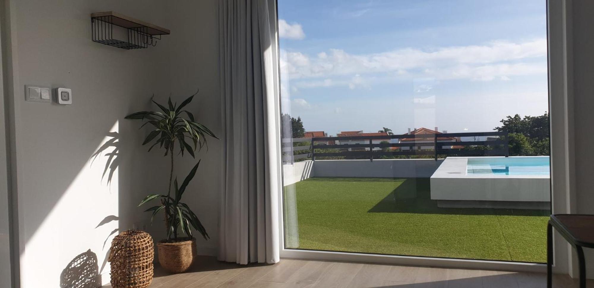 One Of A Kind #Pdl Luxury Retreat Villa Ponta Delgada Exterior foto
