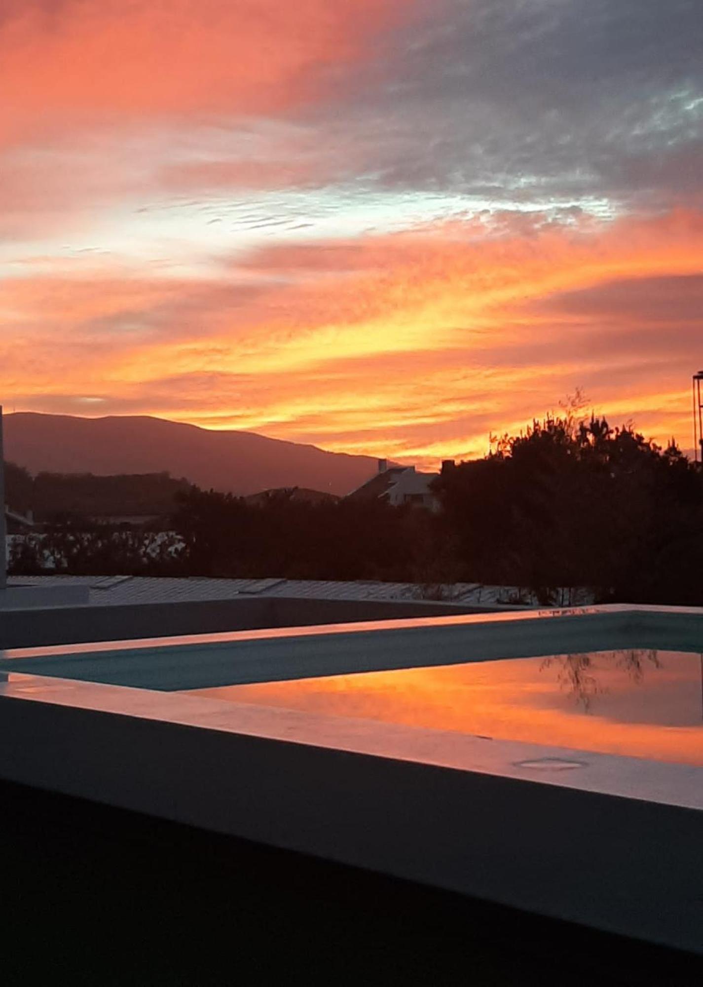 One Of A Kind #Pdl Luxury Retreat Villa Ponta Delgada Exterior foto