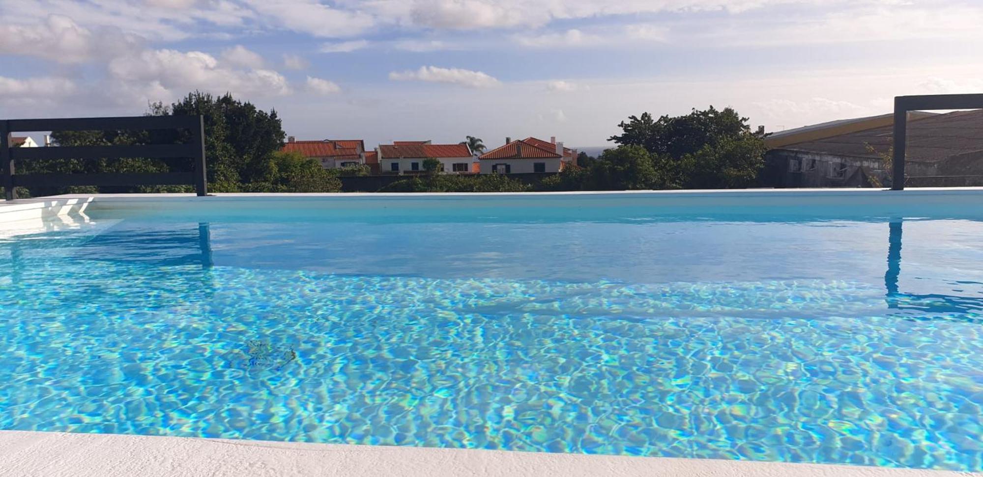 One Of A Kind #Pdl Luxury Retreat Villa Ponta Delgada Exterior foto