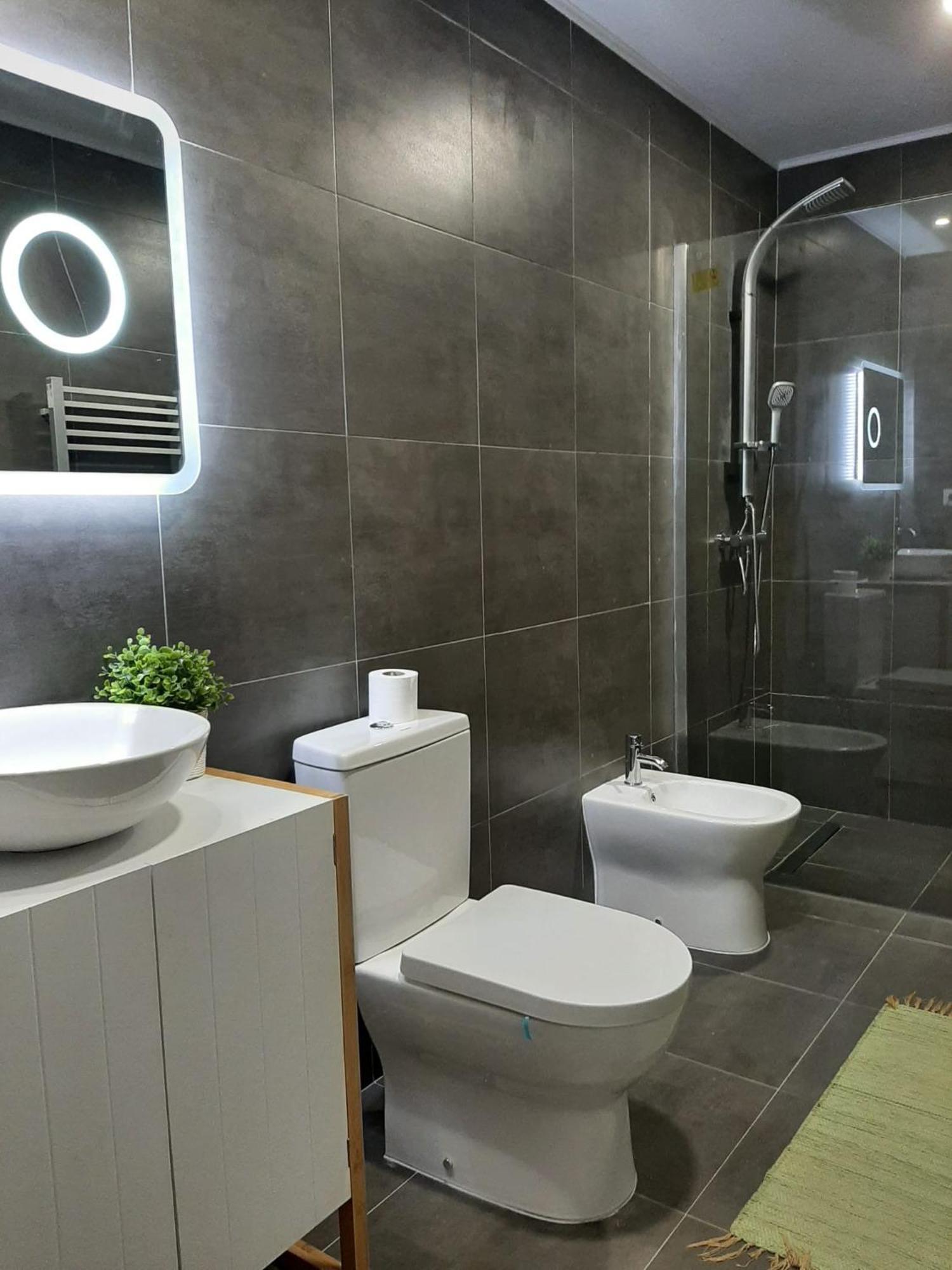 One Of A Kind #Pdl Luxury Retreat Villa Ponta Delgada Exterior foto