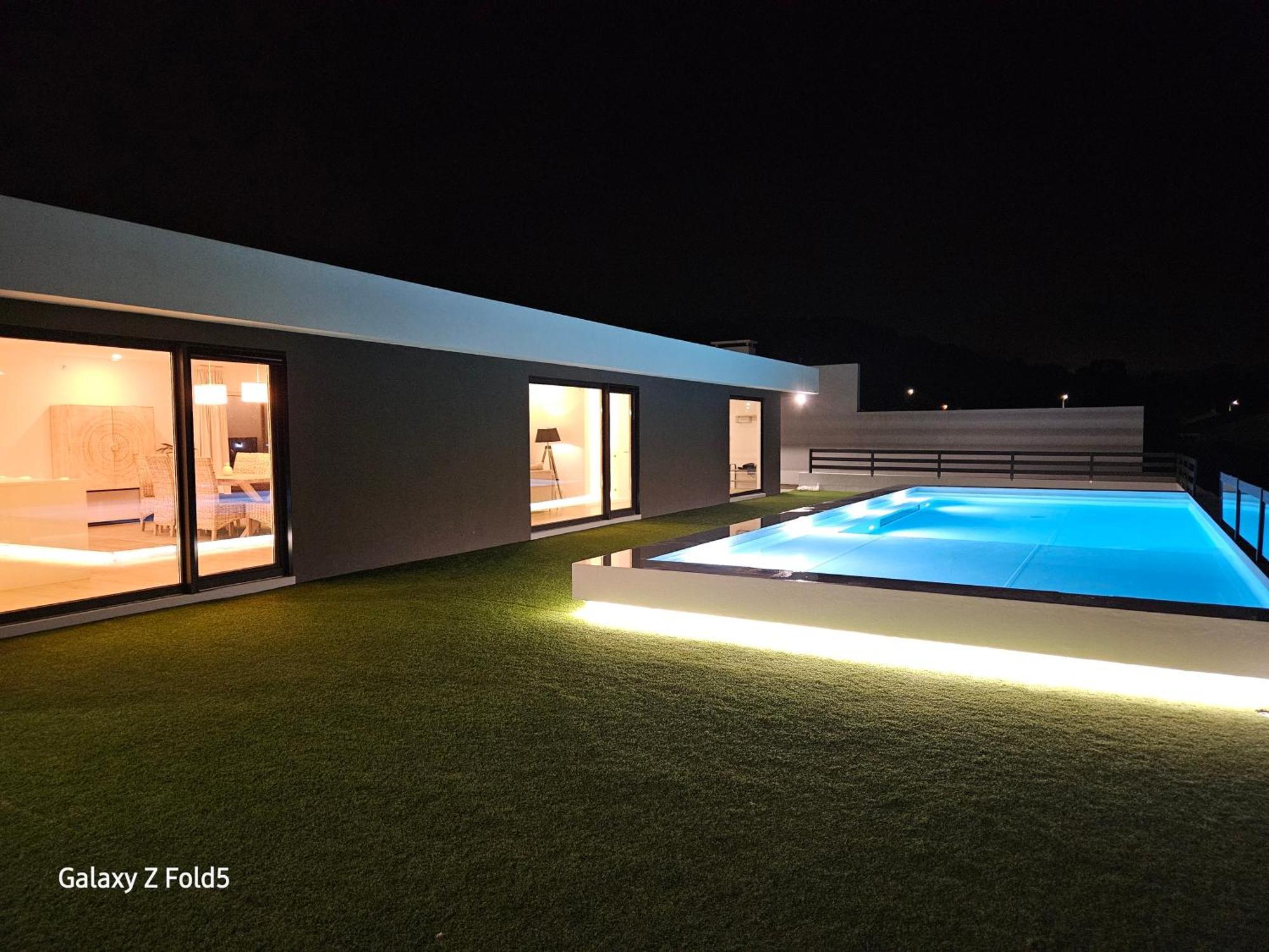 One Of A Kind #Pdl Luxury Retreat Villa Ponta Delgada Exterior foto