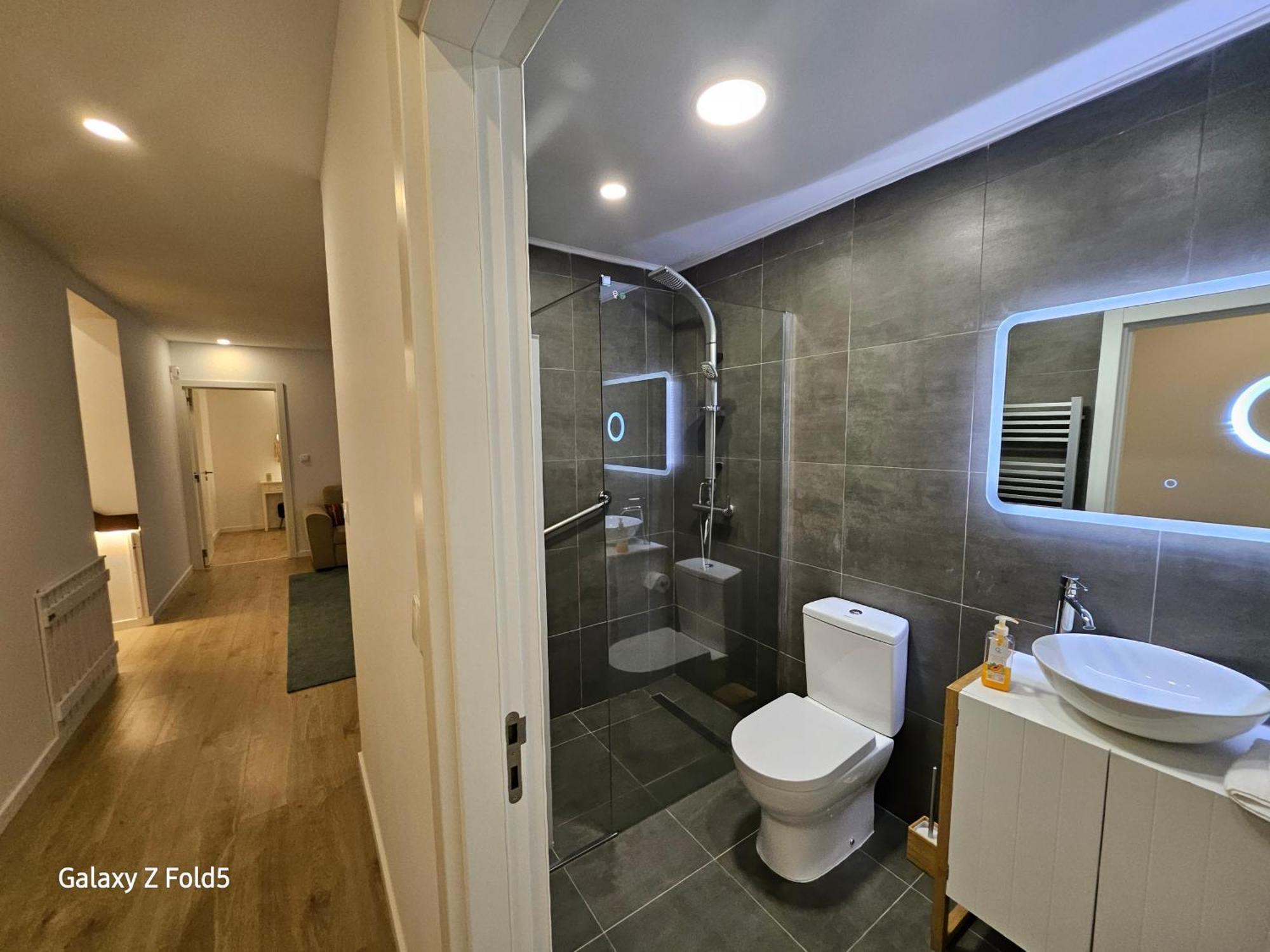 One Of A Kind #Pdl Luxury Retreat Villa Ponta Delgada Exterior foto