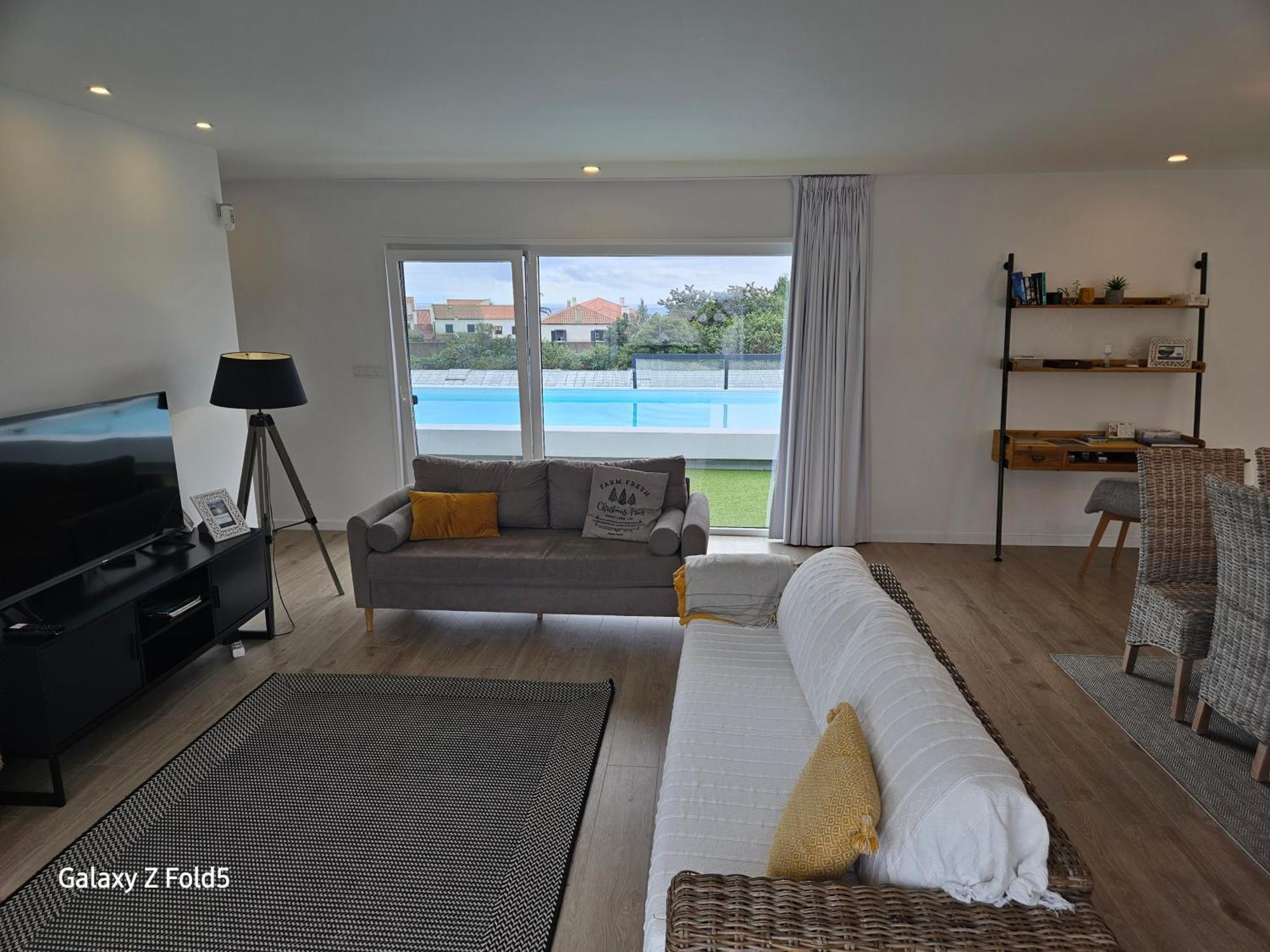 One Of A Kind #Pdl Luxury Retreat Villa Ponta Delgada Exterior foto