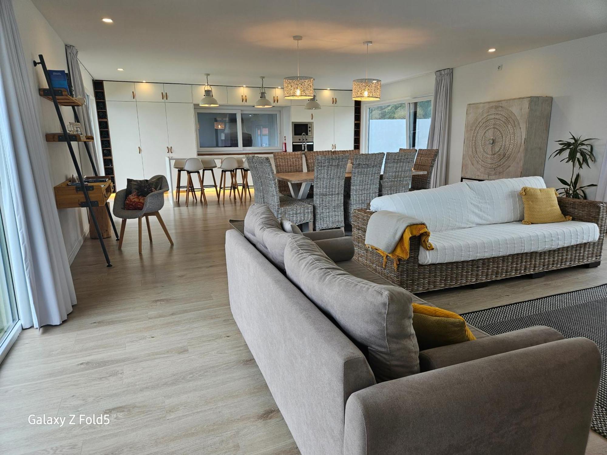 One Of A Kind #Pdl Luxury Retreat Villa Ponta Delgada Exterior foto