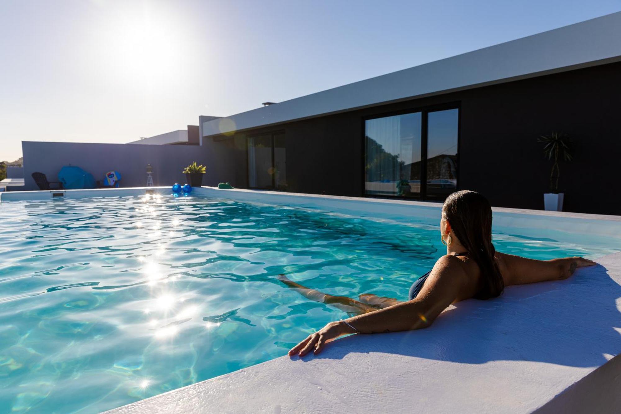 One Of A Kind #Pdl Luxury Retreat Villa Ponta Delgada Exterior foto